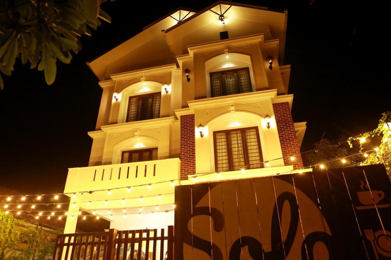 Solo Inn Kochi Exteriör bild