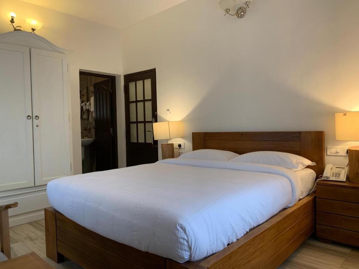 Solo Inn Kochi Exteriör bild