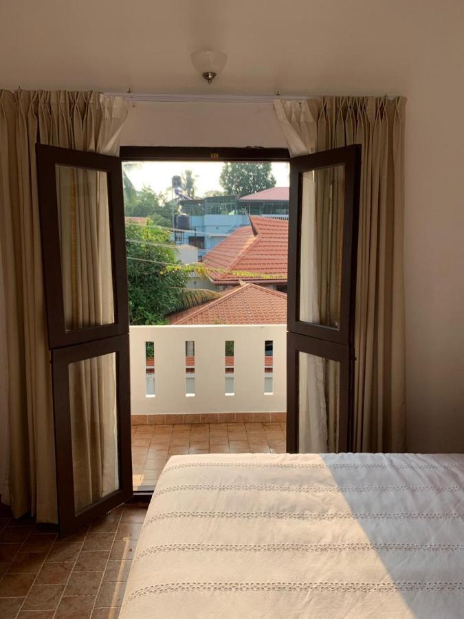 Solo Inn Kochi Exteriör bild