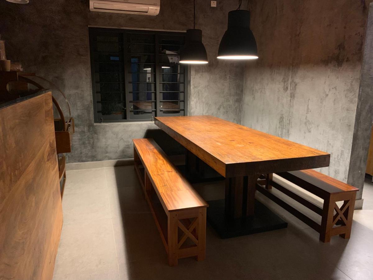 Solo Inn Kochi Exteriör bild